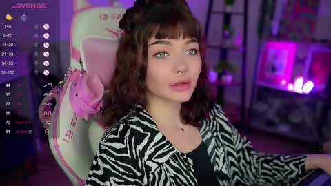 Nika online show from February 1, 11:06 pm