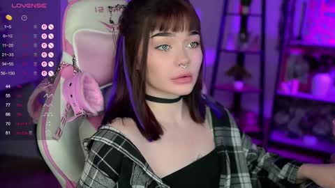 Nika online show from February 19, 11:04 pm