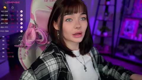 Nika online show from February 12, 10:37 pm