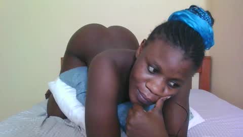 PRISCILLAH online show from March 19, 9:09 pm