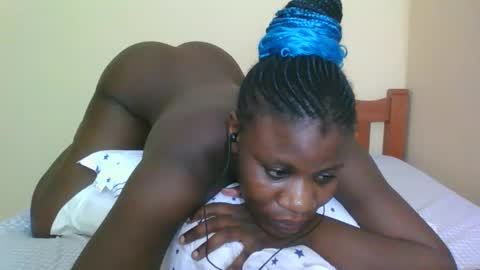 PRISCILLAH online show from March 11, 12:30 pm