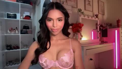 babysabrinaxx online show from February 10, 5:27 pm