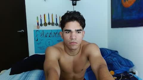 sebas online show from November 26, 10:01 am