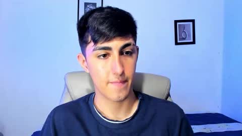 Babyted273 online show from February 3, 6:11 am