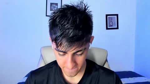 Babyted273 online show from February 2, 5:59 am