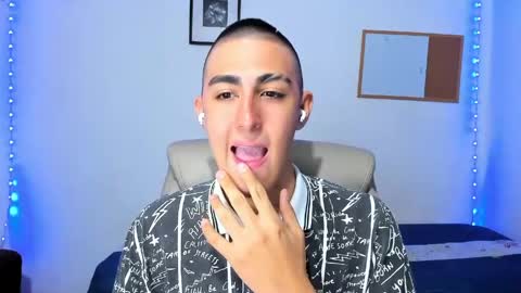 Babyted273 online show from April 21, 5:58 am