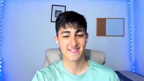 Babyted273 online show from March 25, 5:25 am