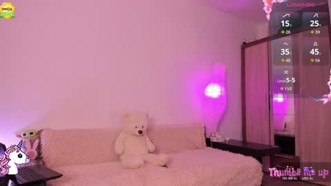 Eva online show from March 25, 5:09 pm