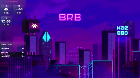 Gloria online show from December 15, 3:02 am