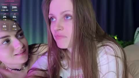 Chloe online show from February 20, 7:52 pm