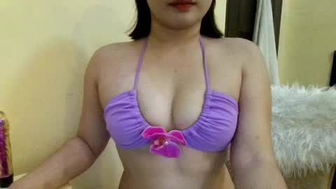 babyyolly online show from July 19, 2:08 pm