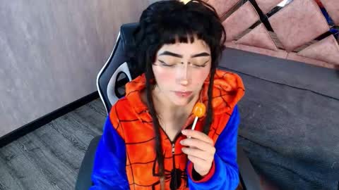 BABY RASTA DANN online show from October 23, 4:58 am