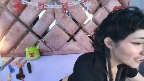 BABY RASTA DANN online show from September 16, 2:57 am