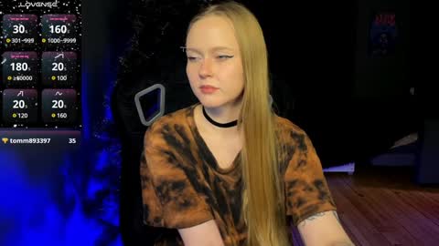 NEXT STREAM  1AM GMT3  Alice    online show from January 5, 10:50 pm