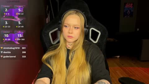 NEXT STREAM  1AM GMT3  Alice    online show from December 16, 12:37 am