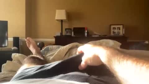 Snapshot of backbay90 chatting on December 31, 2:03 pm Backbay90 online show from December 31, 2:03 pm