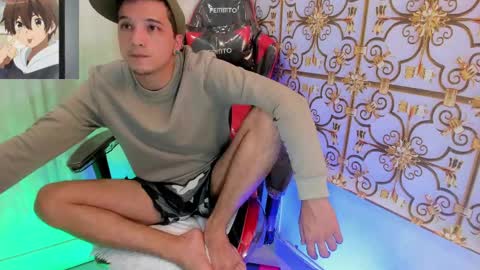 bad_boy_21_ online show from April 29, 5:40 pm
