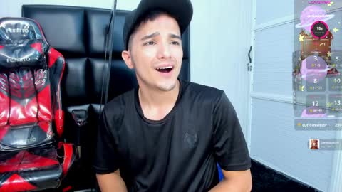 bad_boy_21_ online show from April 9, 10:37 pm