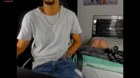 bad_boy_master_findom online show from February 18, 1:38 am