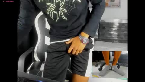 bad_boy_master_findom online show from February 17, 1:37 am