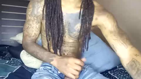 rastafaria online show from March 14, 2:59 am