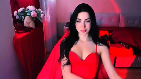 Miss Desire...do you remember online show from February 3, 6:40 am