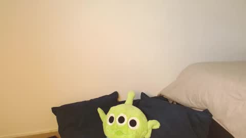 Sophie online show from February 25, 5:40 pm