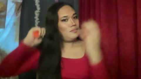 AMARA - FOLLOW ME AND THUMBS UP online show from March 8, 2:04 am