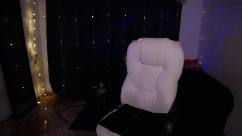 Scarlett online show from February 18, 11:08 pm