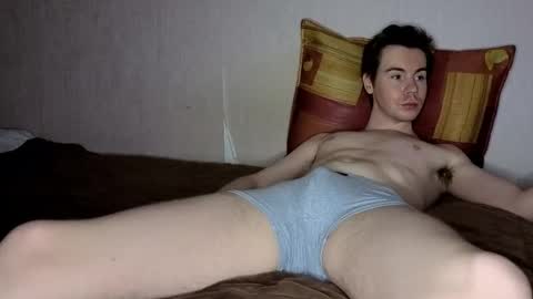 Shane  The cutest badass in the world online show from February 7, 2:03 am