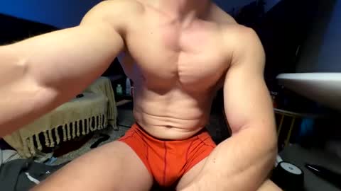 Badboy95 online show from March 10, 6:12 pm