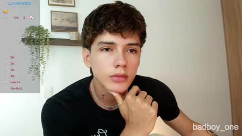 jhojan online show from January 12, 8:38 pm