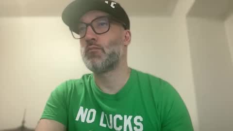 RockHardDrummer online show from November 14, 12:02 am