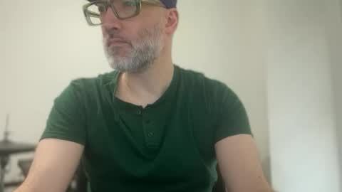 RockHardDrummer online show from March 23, 4:01 pm