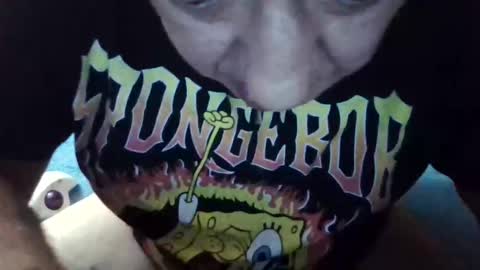 badcady0 online show from October 30, 3:51 am