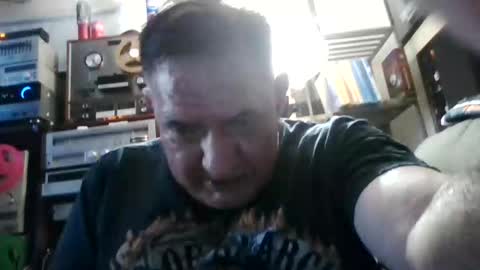 badcady0 online show from October 17, 5:55 am