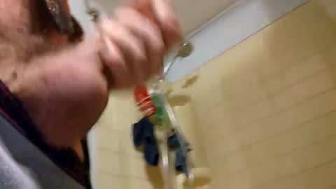 baddaddy419 online show from October 22, 9:34 am