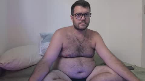 Baddaddybrazil online show from February 15, 7:01 pm