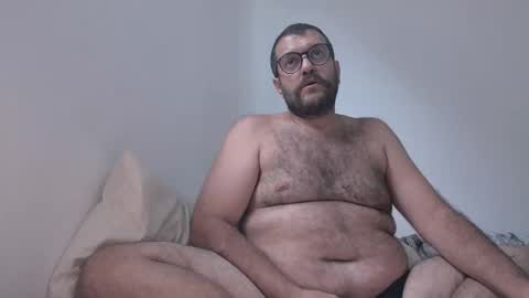 Baddaddybrazil online show from January 10, 8:03 pm