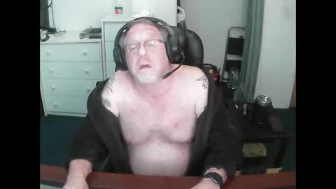 SexyBaddass online show from October 30, 5:08 am