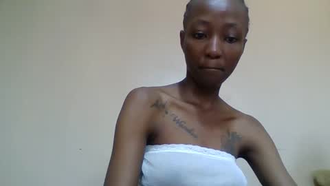 baddie_bunnie online show from January 10, 5:57 am