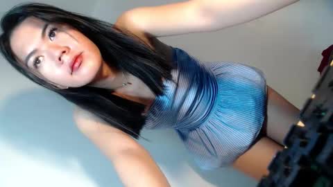 Snapshot of baddie_bunnyx chatting on January 8, 7:45 pm Hello  im your lovely Cheska online show from January 8, 7:45 pm
