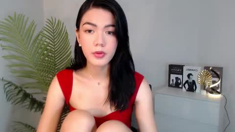 Snapshot of baddie_bunnyx chatting on January 24, 4:28 pm Hello  im your lovely Cheska online show from January 24, 4:28 pm
