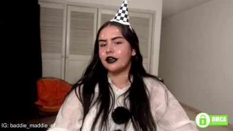 want custom text me through my snap 3  online show from November 1, 8:13 am