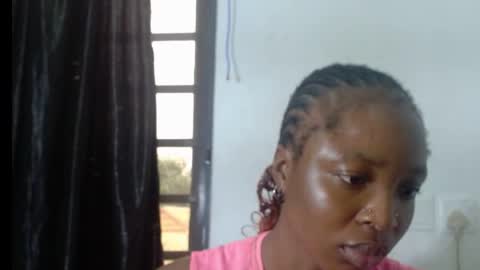 baddiebitchx online show from April 19, 8:15 am