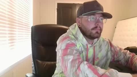 Snapshot of baddydaddy23 chatting on September 30, 3:44 pm Jon online show from September 30, 3:44 pm