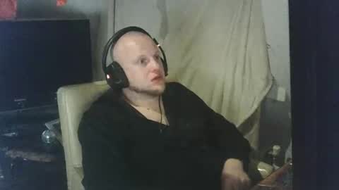 BadG online show from November 6, 2:58 am