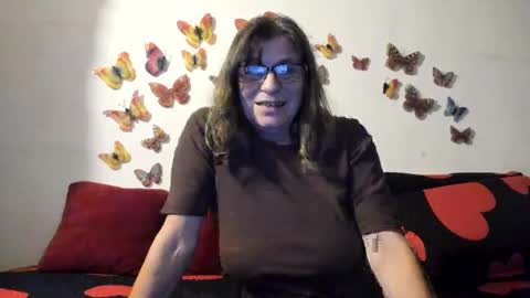 Gina online show from December 30, 4:40 pm