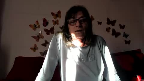 Gina online show from December 15, 12:06 pm