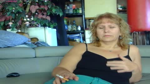 Badgirlpr online show from February 23, 5:29 pm